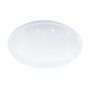Lustră de tavan TOTARI-Z 900636 2700-6500K 4x4,8W/LED 2160LM IP44 de la Eglo