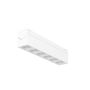 Proiector de șină TPLUS 6 LENS SPOT 901709 2700-6500K 6.6W/LED 1000lm ip20 de la Eglo