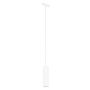 Proiector de șină TPLUS PENDANT 901711 2700-6500K 6.6W/LED 980lm ip20 de la Eglo
