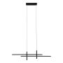 Lampă cu pendul TREPILIANO 901885 3000K 20W/LED 2500lm ip20 de la Eglo