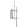 Aplique de perete TREPILIANO 902142 3000K 12W/LED 1450lm ip20 de la Eglo