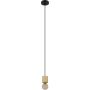 Lampă cu pendul TURIALDO 901172 1x28w/e27 ip20 de la Eglo