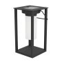 Lampă solară USIGNI 901089 4000K 1x3.3W/LED 300LM IP44 de la Eglo