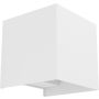 Aplique de perete VALMONTONE 901051 3000k 2x1.5w/led ip20 400lm de la Eglo