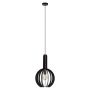 Lampă cu pendul VELASCO 900153 1x40W/E27 IP20 de la Eglo