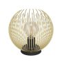 Lampă de masă VENEZUELA 900168 1x40W/E27 IP20 de la Eglo