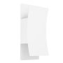 Aplique de perete VERDOLINO 902022 2700K, 4000K, 6000K 2x4W/LED 1200lm ip44 de la Eglo