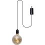 Gîrlă VIGNANELLO 900211 2700K 1x0,06W/LED IP44 de la Eglo