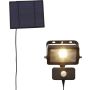 Halogen VILLAGRAPPA 900247 15x0,03W/LED 800LM IP44 de la Eglo SOLAR