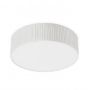 Lustră de tavan VORADA 908B-L0125B-RA 1x25W/LED 3540LM IP20 de la Novolux