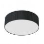 Lustră de tavan VORADA 908B-L0125B-RB 1x25W/LED 3540LM IP20 de la Novolux