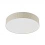 Lustră de tavan VORADA 908C-L0129B-RC 1x29W/LED 4000LM IP20 de la Novolux