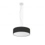 Lampă cu pendul VORADA 908E-L0125B-RB 1x25W/LED 3540LM IP20 de la Novolux