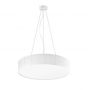 Lampă cu pendul VORADA 908F-L0129B-RA 1x29W/LED 4000LM IP20 de la Novolux