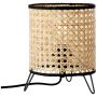 Lampă de masă WILEY 99089/09 1x60W/E27 IP20 de la Brilliant