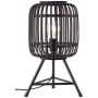 Lampă de masă WOODROW 93775/76 1x60W/E27 IP20 de la Brilliant