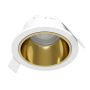 Lumină îngropată deasupra plafonului YEBRA 902297 2700K, 4000K, 6500K 1x4.8W/LED 480lm ip44 de la Eglo