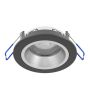 Lumină îngropată deasupra plafonului YEBRA-Z 902298 2700-6500K 1x4.9W/LED 490lm ip20 de la Eglo