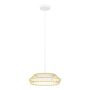 Lampă cu pendul YUKU-Z 900842 2700-6500K 1x22W/LED 2600LM IP20 de la Eglo