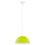 Lampă cu pendul ALBERT 9194 1x60W/E27 de la Alfa