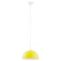 Lampă cu pendul ALBERT 9195 1x60W/E27 de la Alfa