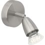 Aplique de perete AMALFI LED G21510/13 1x50W/GU10 IP20 de la Brilliant