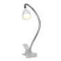 Lampă de birou cu clema ANTHONY G92936/05 3000K 1x3W/LED 250LM IP20 de la Brilliant