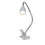 Lampă de birou cu clema ANTHONY G92936/11 3000K 1x3W/LED 250LM IP20 de la Brilliant