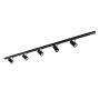 Spot ASTLEY 914121 5x35W/GU10 de la Italux