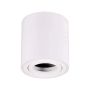 Lumină montată pe suprafață BIMA ML7010 1x50W/GU10 IP20 de la Milagro