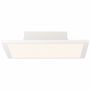 Lustră de tavan BUFFI G90355A05 2700K 1x15W/LED 1800LM IP20 de la Brilliant