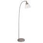 Lampă de podea HANSEN 91741 1x40W/E27 IP20 de la Endon