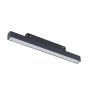 Proiector de șină Komatsu 6544 3000K 1x20W/LED 1600lm IP20 de la Antigo