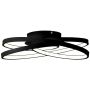Lustră de tavan LABYRINTH G96894/06 3000K 1x36W/LED 4700LM IP20 de la Brilliant