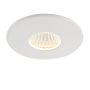 Lumină îngropată deasupra plafonului LALO 91513 3000K 4W/LED 240LM IP44 de la Endon