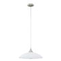 Lampă cu pendul LAZOLO 91496 1x60W/E27 de la Eglo