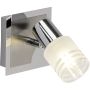 Aplique de perete LEA G32410/77 1x4W/E14 IP20 de la Brilliant
