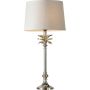 Lampă de masă LEAF & MIA 91233 60W E27 IP20 de la Endon