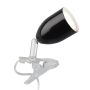 Lampă de birou cu clema LEO G24801A06 1x3W/GU10 IP20 de la Brilliant