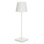 Lampă de masă LITTA 914A-L0103L-01 1x2,2W/LED 231LM IP54 de la Novolux