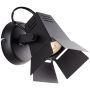 Aplique de perete MOVIE LED G08910/76 1x35W/GU10 IP20 de la Brilliant