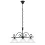 Lampă cu pendul MURCIA 91005 3x60W/E27 de la Eglo