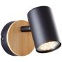 Aplique de perete NIELS 99762/76 1x10W/GU10 IP20 de la Brilliant