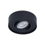 Lumină îngropată deasupra plafonului NUSA ML0022 1x50W/GU10 IP20 de la Milagro