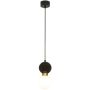 Lampă cu pendul PENDANT LAMP 23241 1x7W/G9 IP20 de la Zambelis