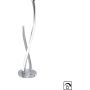 Lampă de masă POLINA 9141-55 3000k 1x14,5W/LED 1670lm ip20 de la Paul Neuhaus