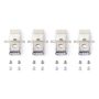 Clips RECESS CLIP 91237 IP20 de la Endon