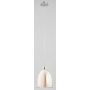 Lampă cu pendul RONDA 9121 1x60W/E27 IP20 de la Alfa