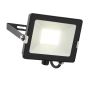 Aplique de perete SALDE 91862 30W/LED 2400LM IP65 de la Endon