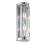 Aplique de perete SHIMMER 91820 2x18W/G9 IP44 de la Endon